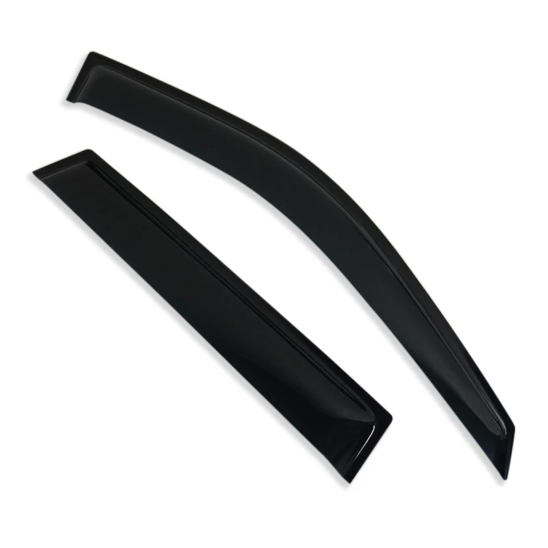 สําหรับ Toyota Corolla Wagon 1991 1992 1993 1994 1995 1996 1997 1998 รถ Visor Weather Shield หน้าต่าง Weatherproof Deflector