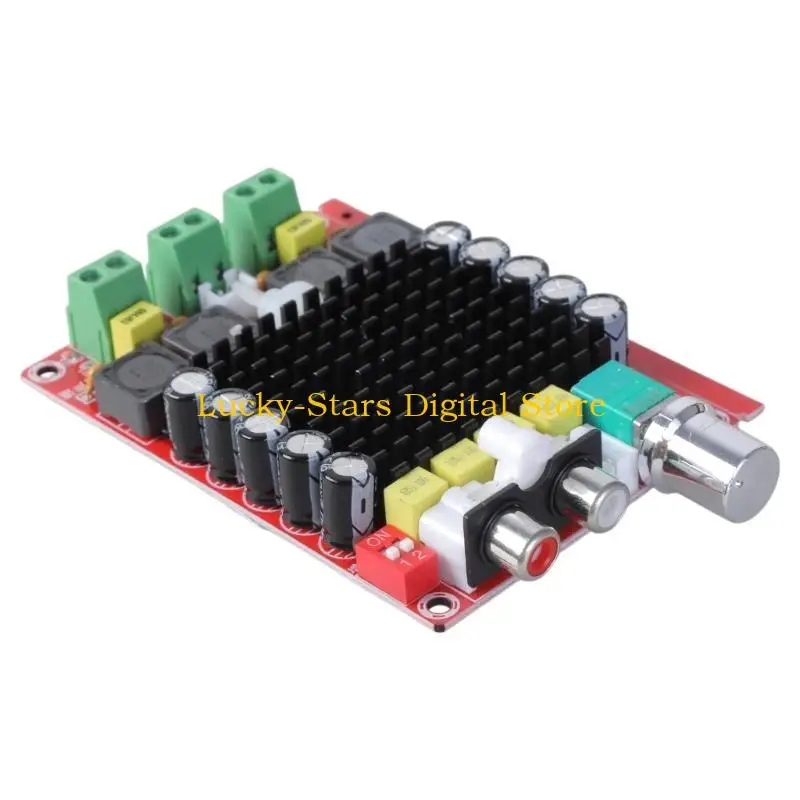 T3EE TDA7498 Powerf… - image