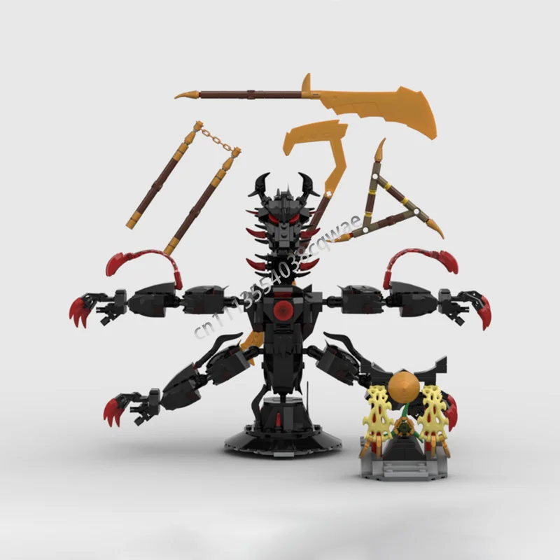 635pcs-corrupted-wolf-mech-model-custom-puzzle-diy-assembly-building-blocks-creative-robot-figure-toy-collection-display-gifts
