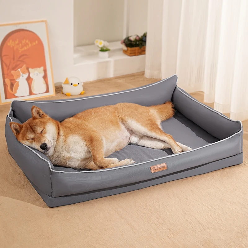 Thumbnail 4 - #16 Top Orthopedic Pet Mattress Picks for Every Budget