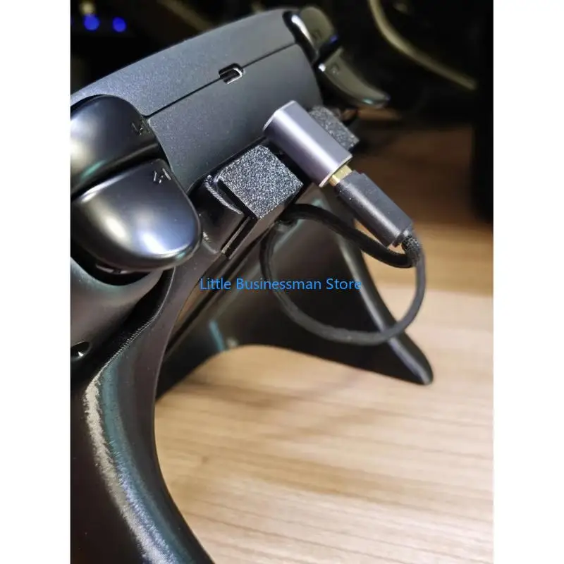 Gaming-Tisch-Controller-Ständer für Steam Controller 2, vertikale Aufbewahrung M76A – Detail 4