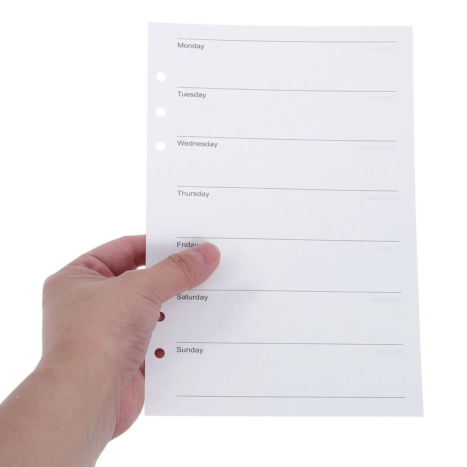 5-sets-loose-leaf-notebook-refill-planner-paper-binder-inserts-halloween-christmas-new-year-binder-planner-refill-a5