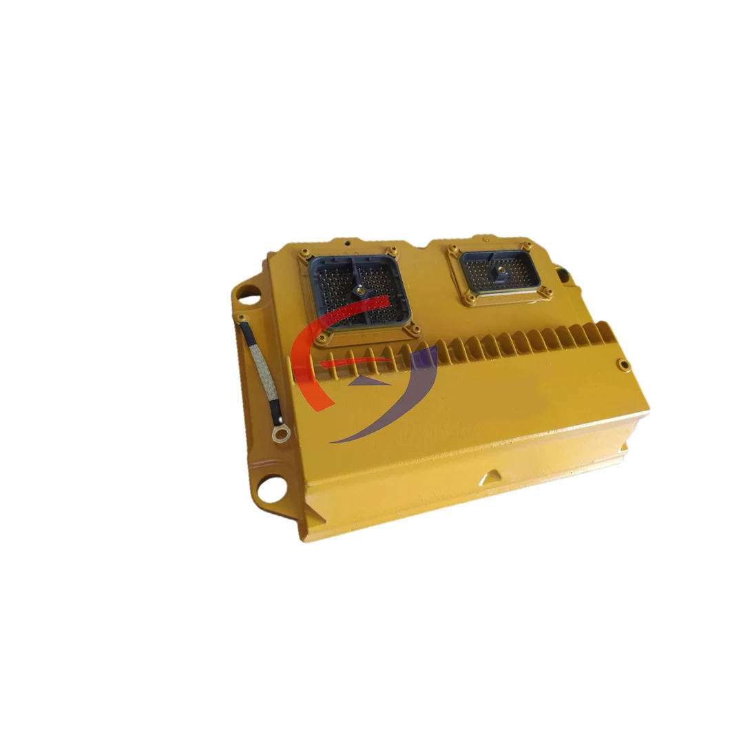 High Quality ECU  Control Module 262-2878 2622878 ECM for Caterpillar CAT C15 C18 Excavator Parts