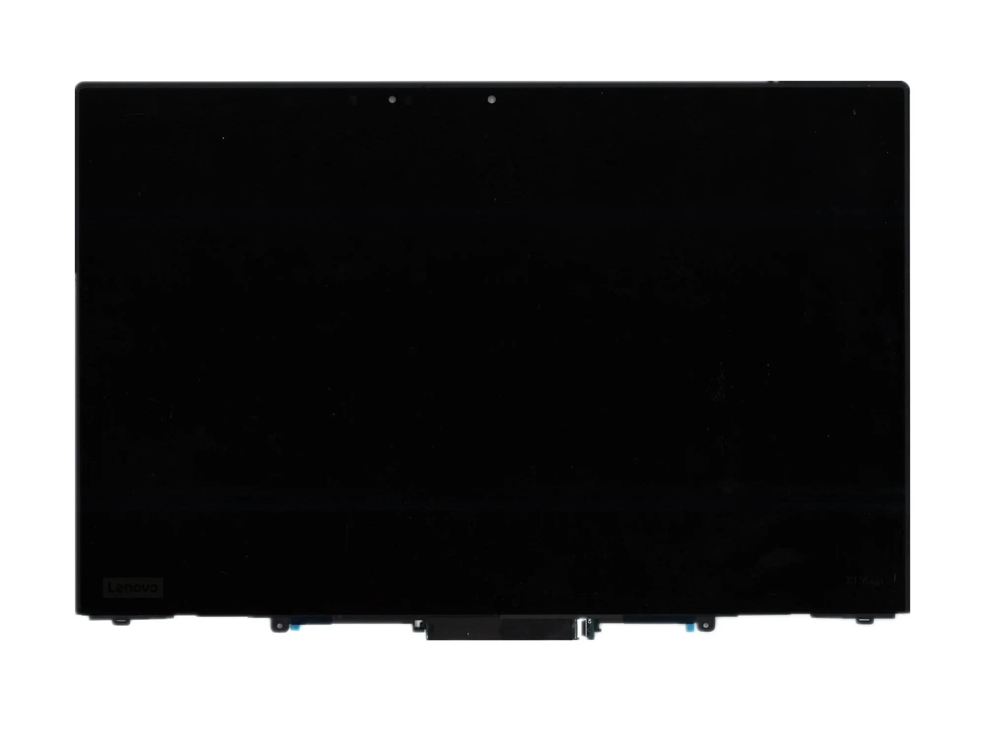 

Laptop LCD Display B140han03.6 Touch Screen Assembly For ThinkPad X1 Yoga 3rd Gen 01YT245 01YT244 01AY920 01AY975