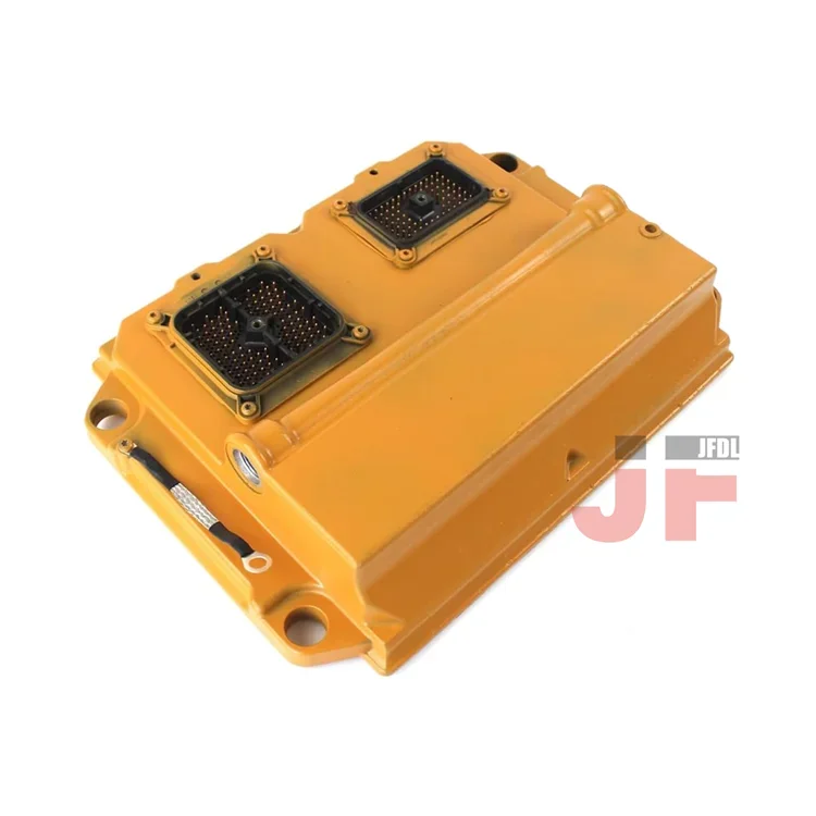 

Hot Selling C7 C9 Motor Control Ecu 255-5285 Voor 336d Machines Graafmachine Controller 2555285