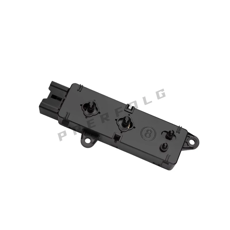 Front LH/RH Electric Seat Adjustment Backrest Adjuster Control Switch For Nissan Navara D23M NP300 D23T Skyline V37 - view 2