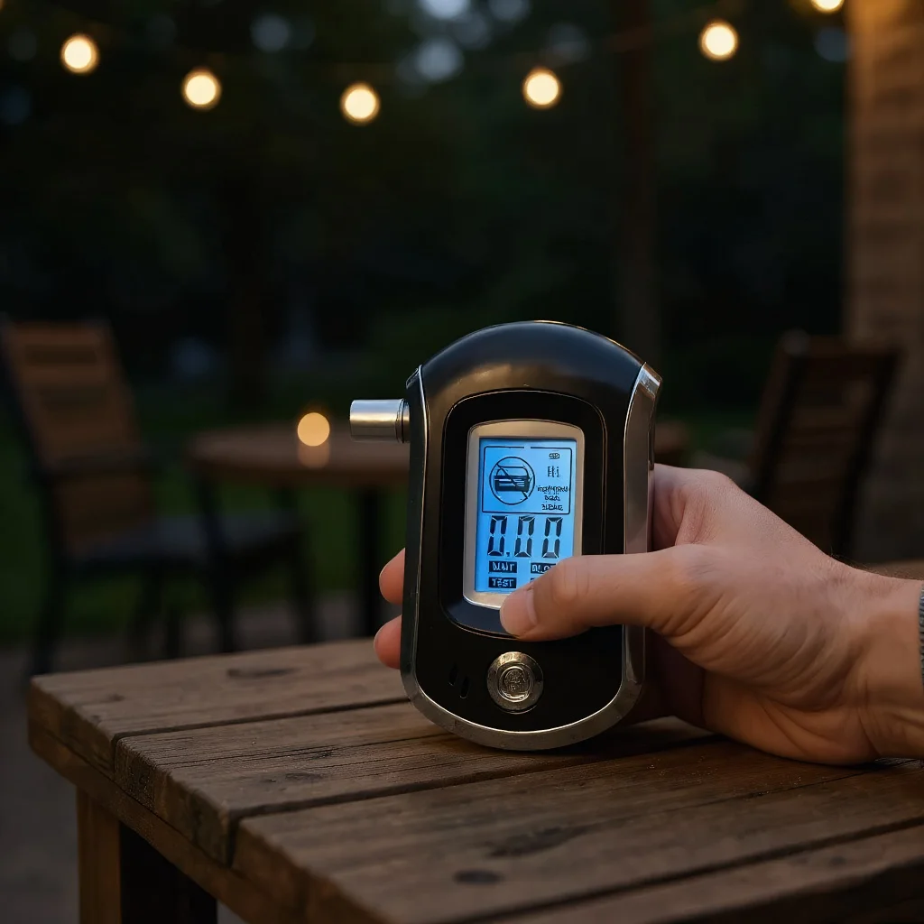 Universal Smart Dig…