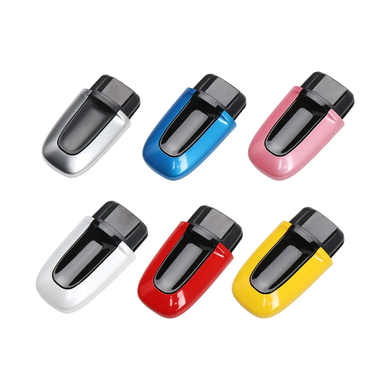

7PP919157A Durable High Performance Premium Entry and Drive Dummy Key Plug Replaces Car Accessories for Macan 2014 and up