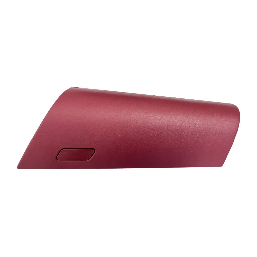 LHD Car Interior Dashboard Storage Box Cover For   Hilux Revo 2015-2024  Accessories