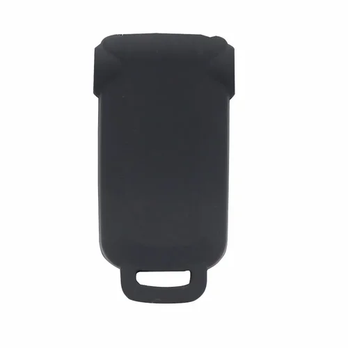 Imagen 2 del producto Cocolockey-funda de goma de silicona para llave, compatible con Mitsubishi Delica D5 4, 5 botones, funda para llave inteligente, funda protectora, accesorios para coche