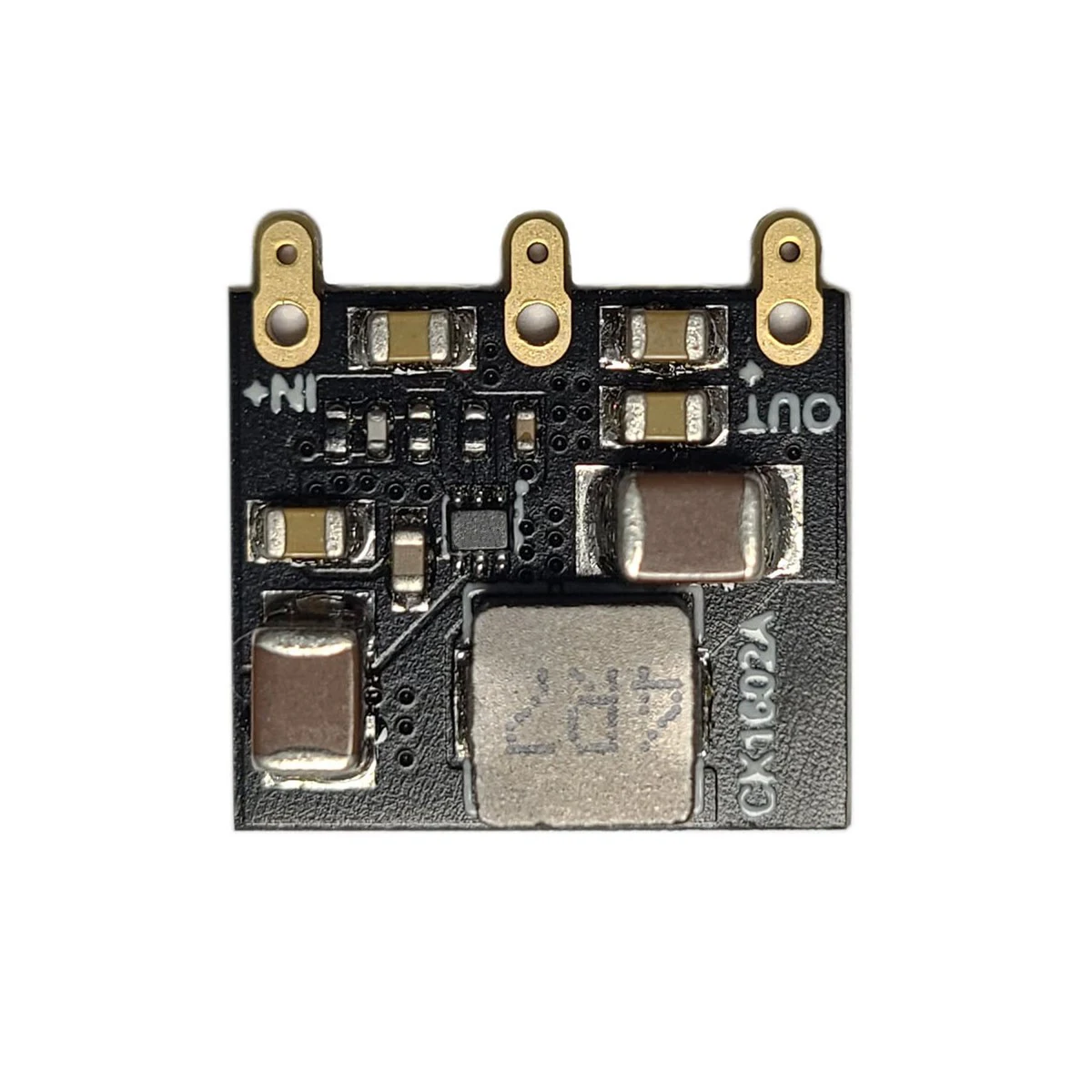 6-16V to 5V Power Supply Step-down Module DC-DC 2A Output Mini Step-down Board short circuit over temperature protection