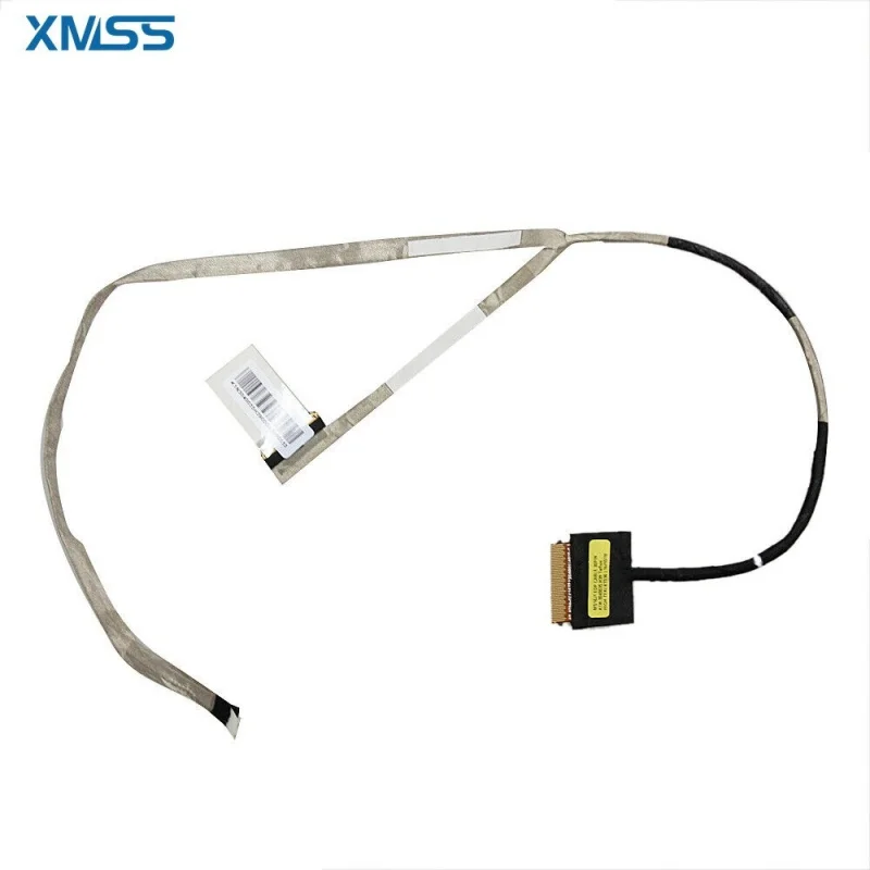 

Новый 30-контактный кабель для видеоэкрана FHD LCD для MSI Apache Pro GE62VR MS-16JB