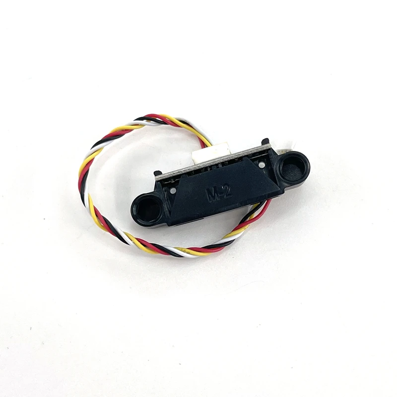 

For Roidmi EVA Self-Cleaning Emptying Robot Vacuum SDJ06RM Replacement Spare Parts Rear view components