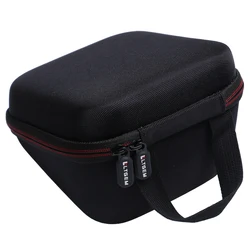 LTGEM Storage Travel Carrying Case For Omron BP742N 5Series Upper Arm Blood Pressure Monitor