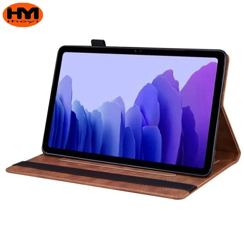 Ihoyi Pad Case For To Lenovo Tablet Xiaoxin Pad Pro GT 11.1-inch Tablet Leather Cover Business Package TB710FU Shell