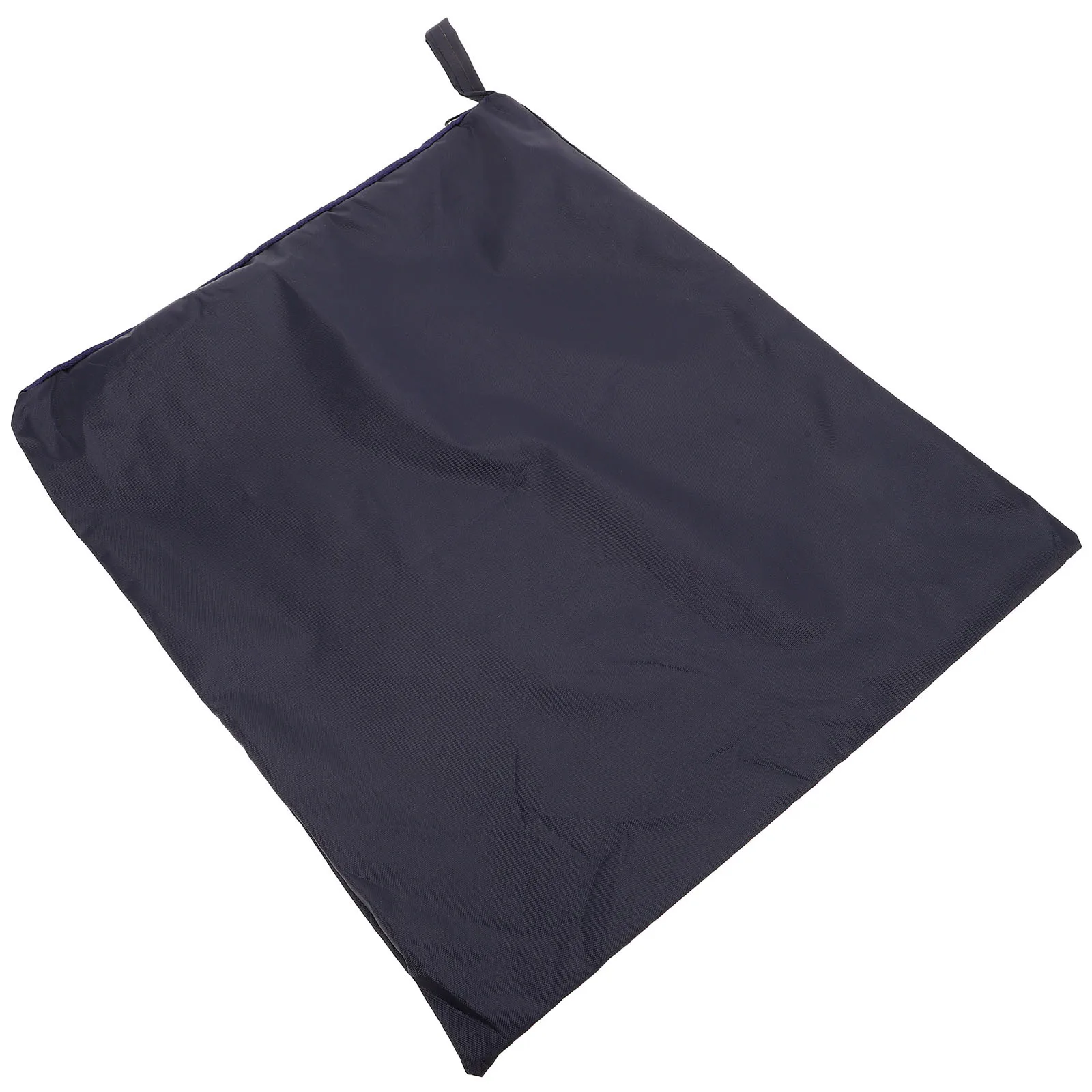 

Raincoat Storage Bag Motorcycle Travel Waterproof Zipper Poncho Outdoor Rains Pvc