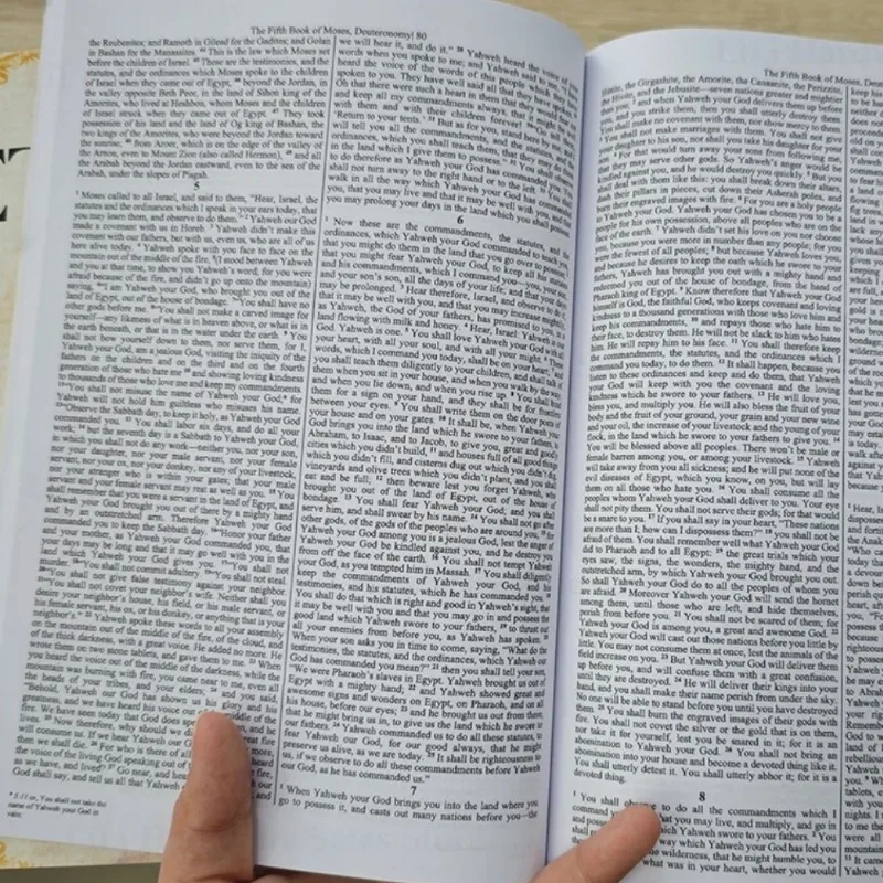 (Two-Pack) THE COMPLETE ETHIOPIAN BIBLE in English 88 Scriptures: including Missing Apocrypha, Book of Enoch, Jubilees.