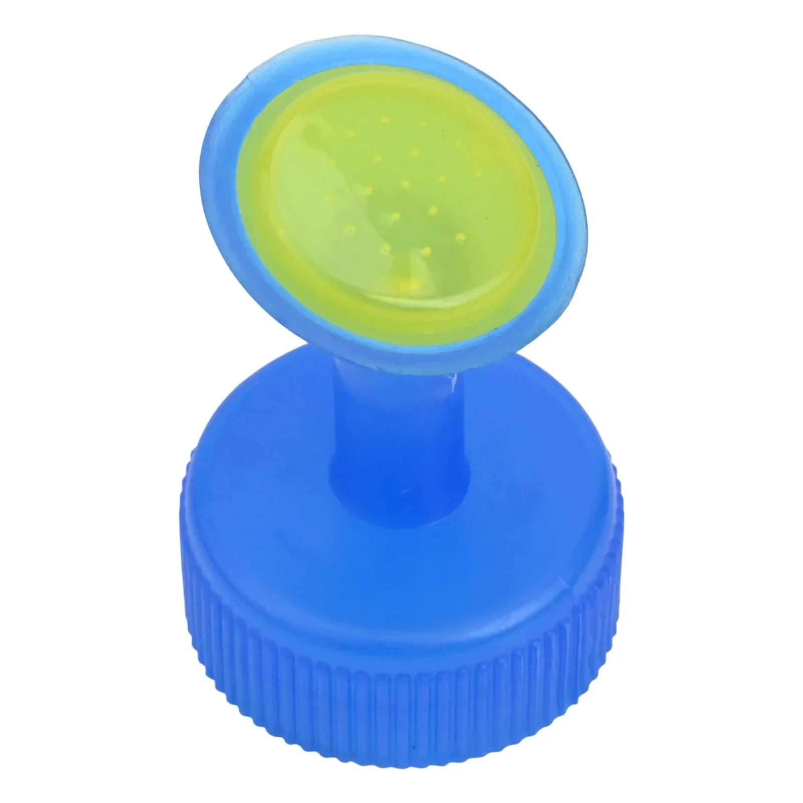 10pcs Plastic Sprinkler Nozzle for Bottles with 28mm Opening PP Material Construction for Repeated Use in Plant Watering