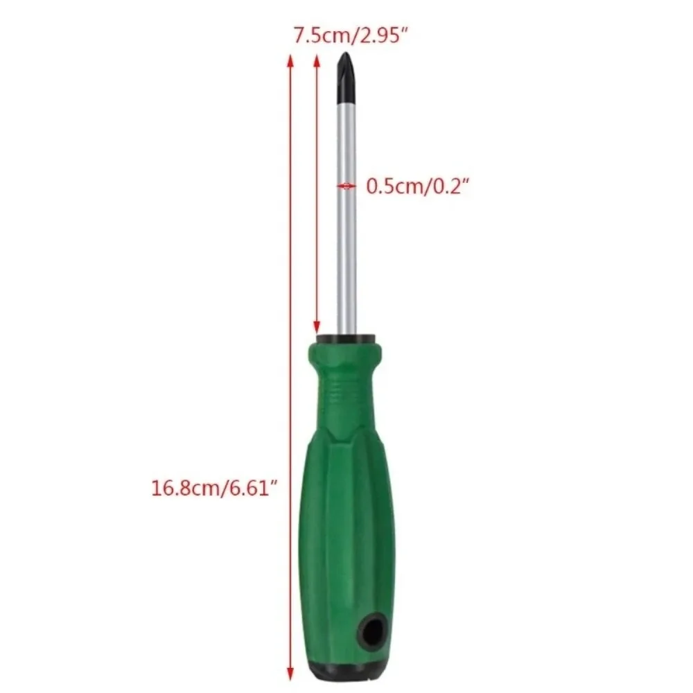 Special-shaped Screwdriver Set U/Y/Inner Cross/Triangle/3 Points Screwdriver With Magnetic Precision Home Hand Repair Tool