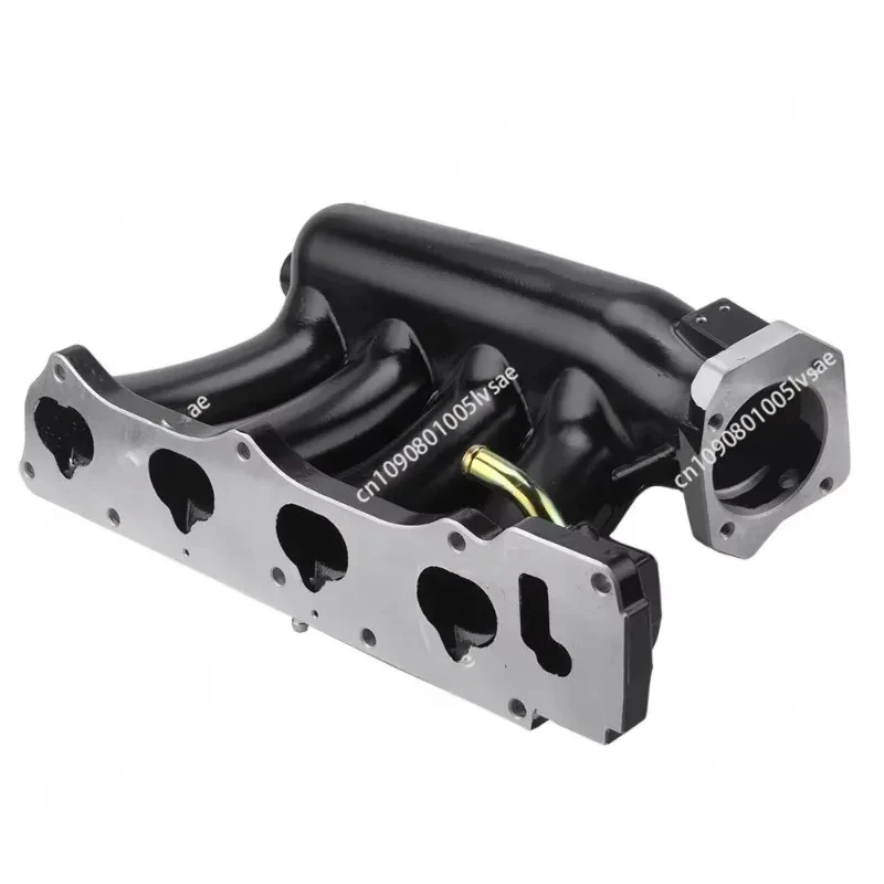 Intake Manifold Dengan Sensor Throttle Tipe FN2, Cocok 06-11 K20Z