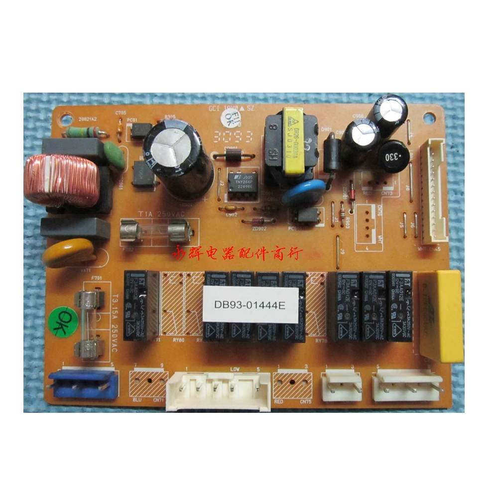 

Original Motherboard PCB Power Module DB93-01444E For Samsung Air Conditioner