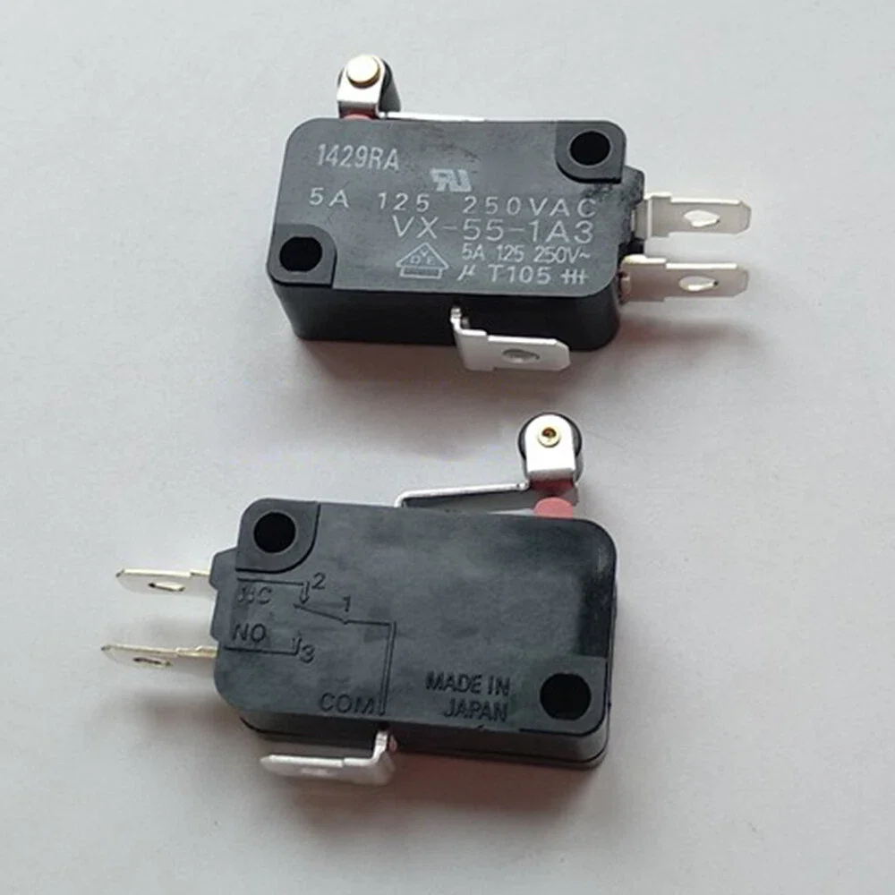 

VX-55-1A3 VX5 0057F Micro switch