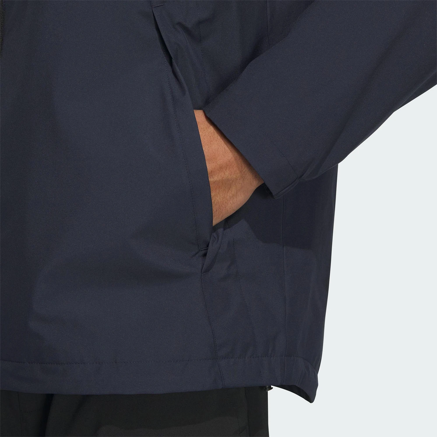 Adidas Genuine 2025 New Unisex Sport Woven Loose Jacket KA9310