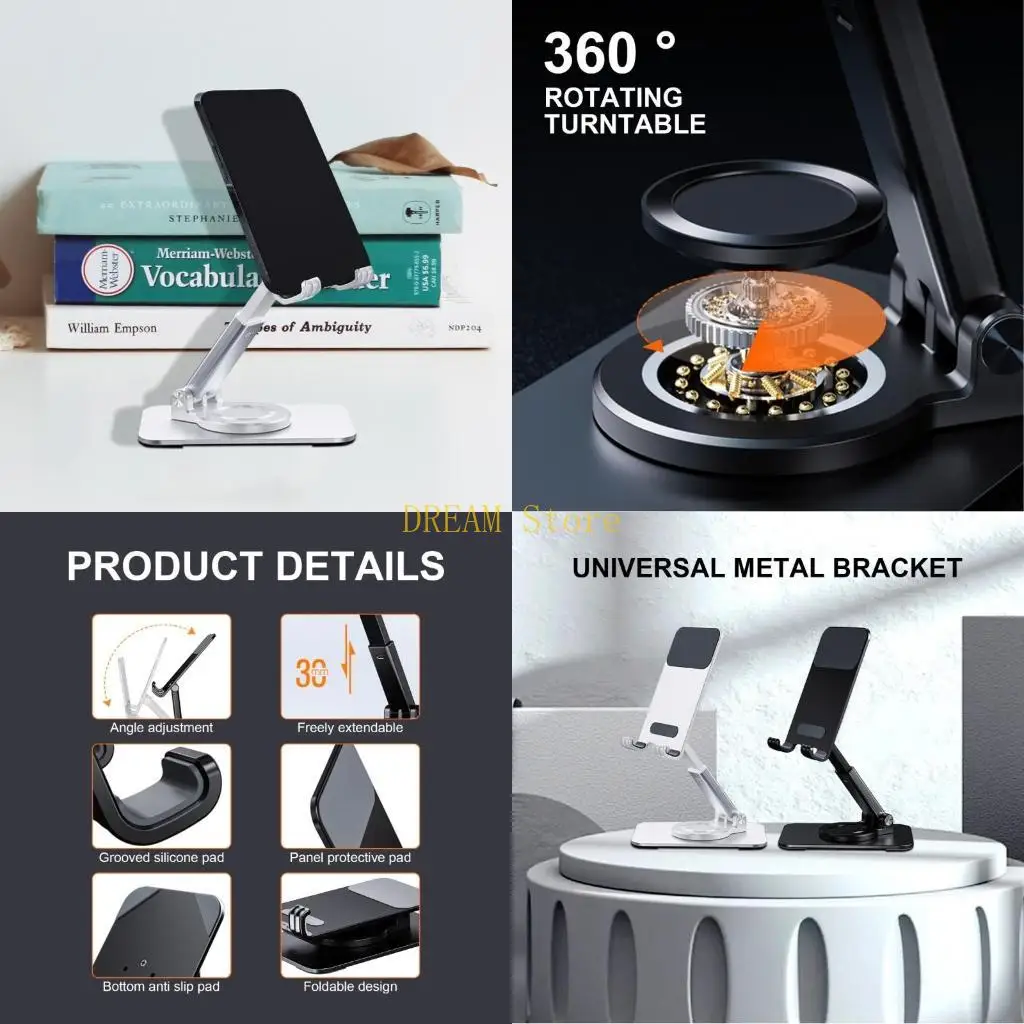 

Универсальный телефон док