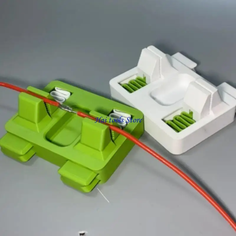 X37E Professional Adjustable Soldering Wire Clamp Fixture Tool For Precise Stability