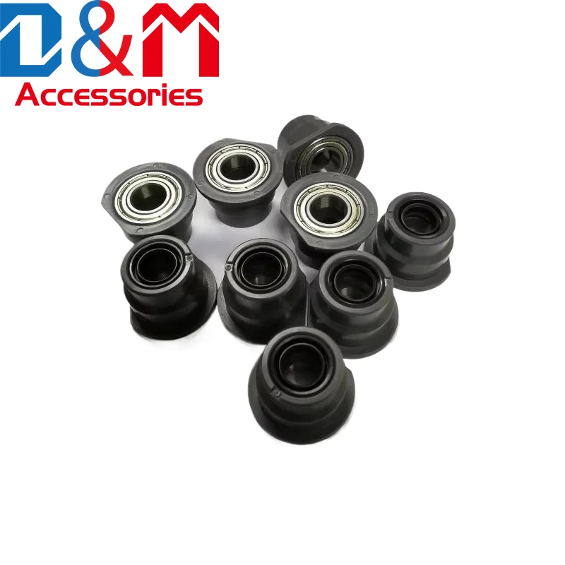 100PCs Bushing B065-3069 for Ricoh MP 5500 6500 7500 8000 9000 1100 1350 Aficio 1060 1075 2051 2060 2075 AP900 B0653069