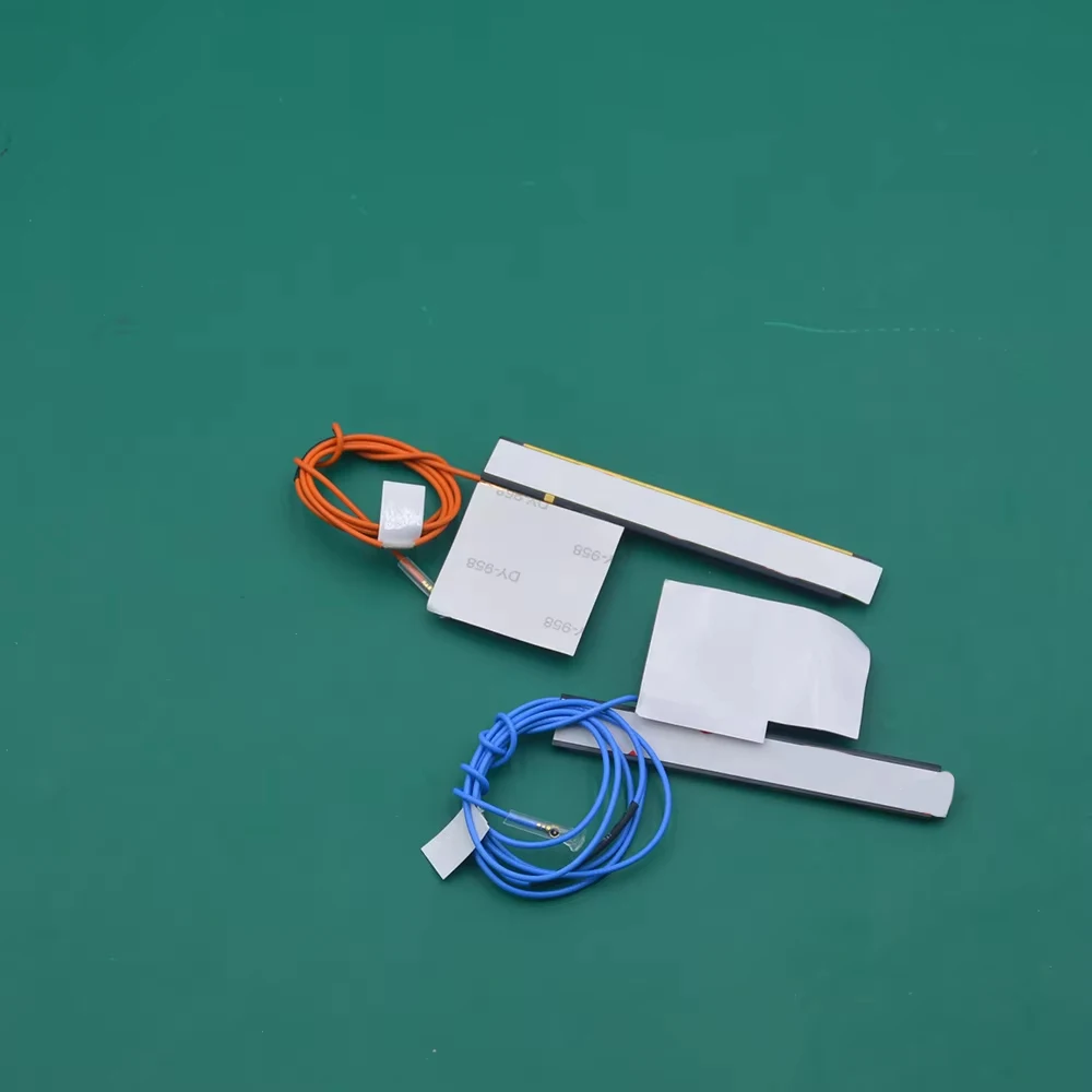 WWAN 4G Antenna FRU 01ER017 01ER018 For T570 P51s Laptop EM7455 L831-EAU Wireless LTE Modems