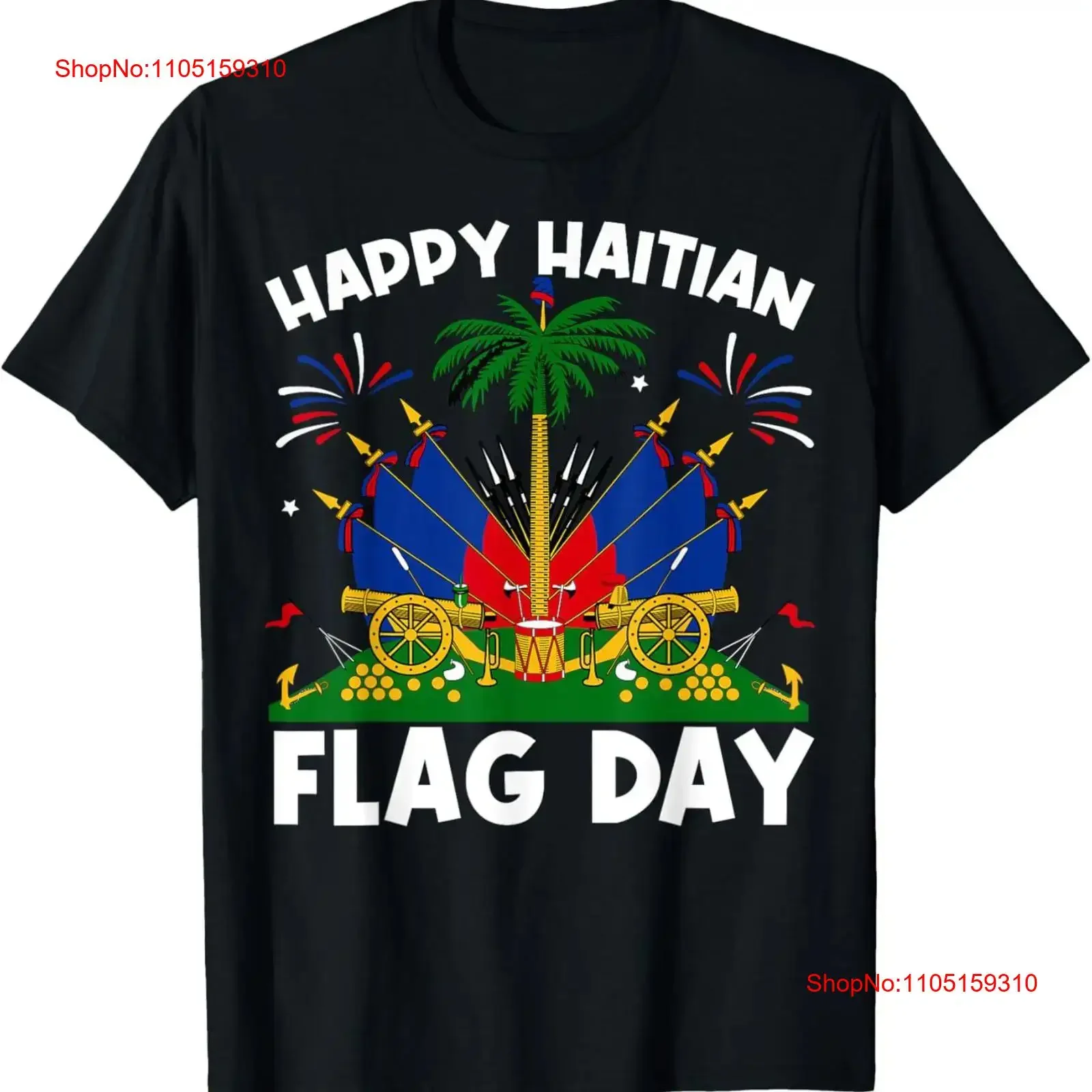 

Футболка с флагом Гаитяна для мужчин, женщин и детей, винтажная стираная мягкая повседневная дизайнерская одежда с графическим рисунком, модная уличная одежда, дышащая