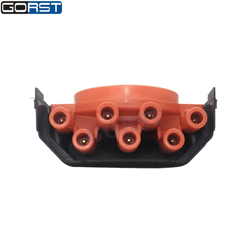 Distributor Cap & Rotor 12111725070 for BMW E23 E24 E28 E30 E31 E32 E34 12111722649 12111285058 7700267694