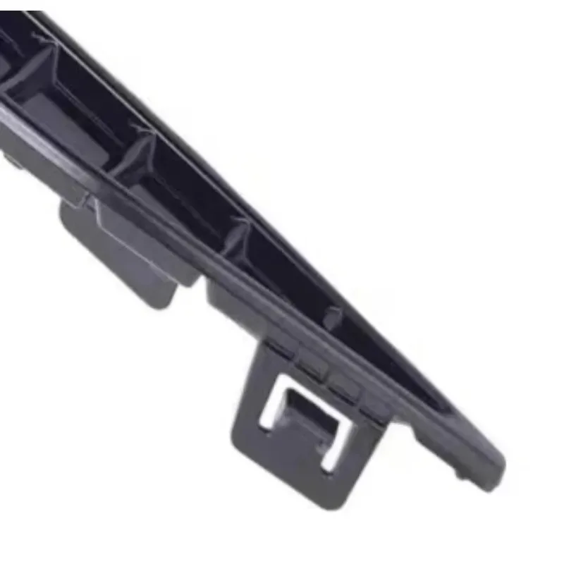 

Genuine SREA-280413577-00BK SREA-2804136/77-00BK Rear Left Right Bumper Gloss Black Air Curtain Trim Assembly for BYD Don L