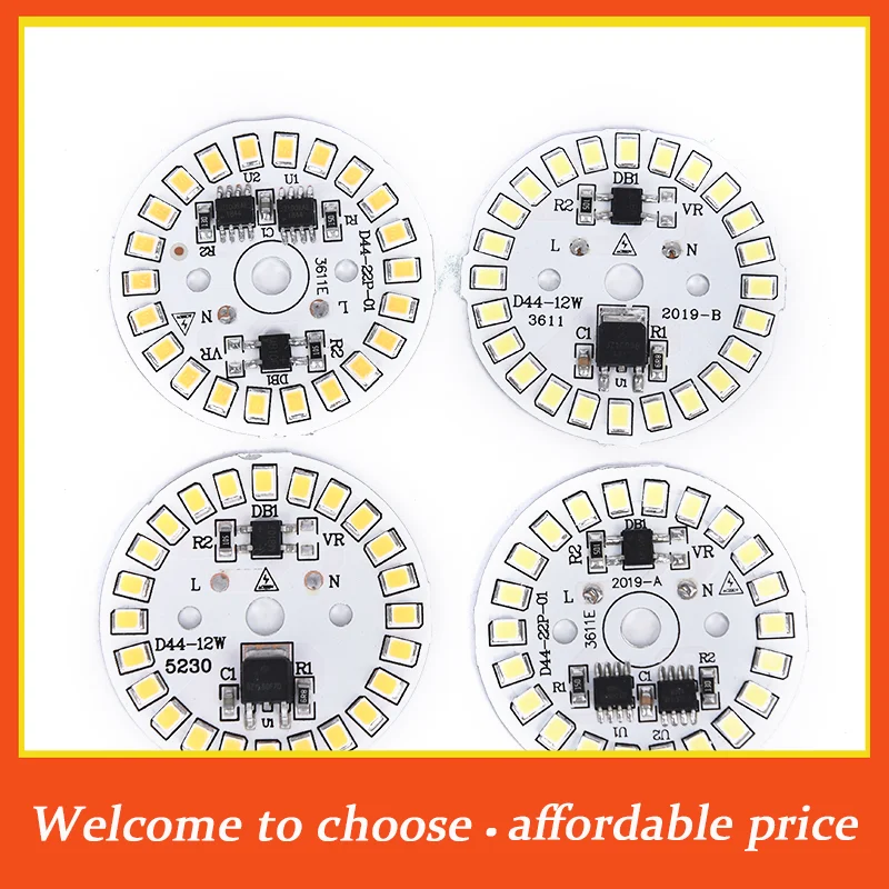 Vp 1Pc Led Chip Led…