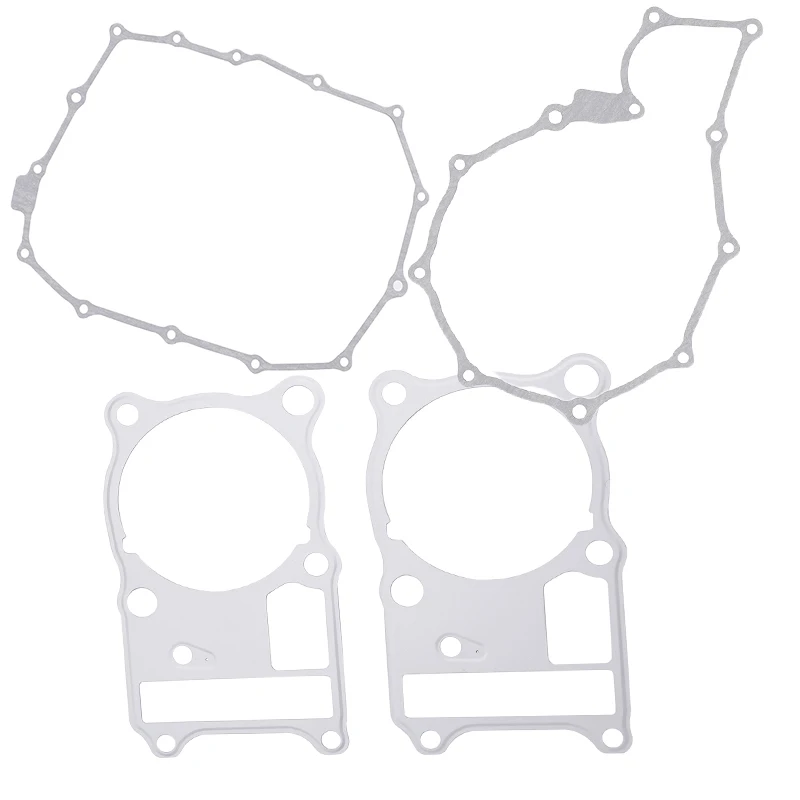 Kits de juntas de cubiertas de cárter de cilindro para Honda VT600C shadow 600 90-98 XL600V transalp 600 91-99