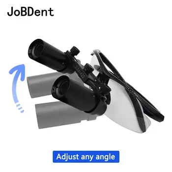 10 best sales Lupy zubaře - №4