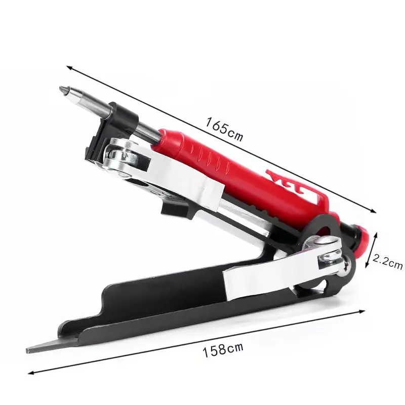 Multi-Function Scribing Tool Construction Pencil DIY Scribe Woodworking Compass Contour Gauge Scriber Line Maker Measuring Tool