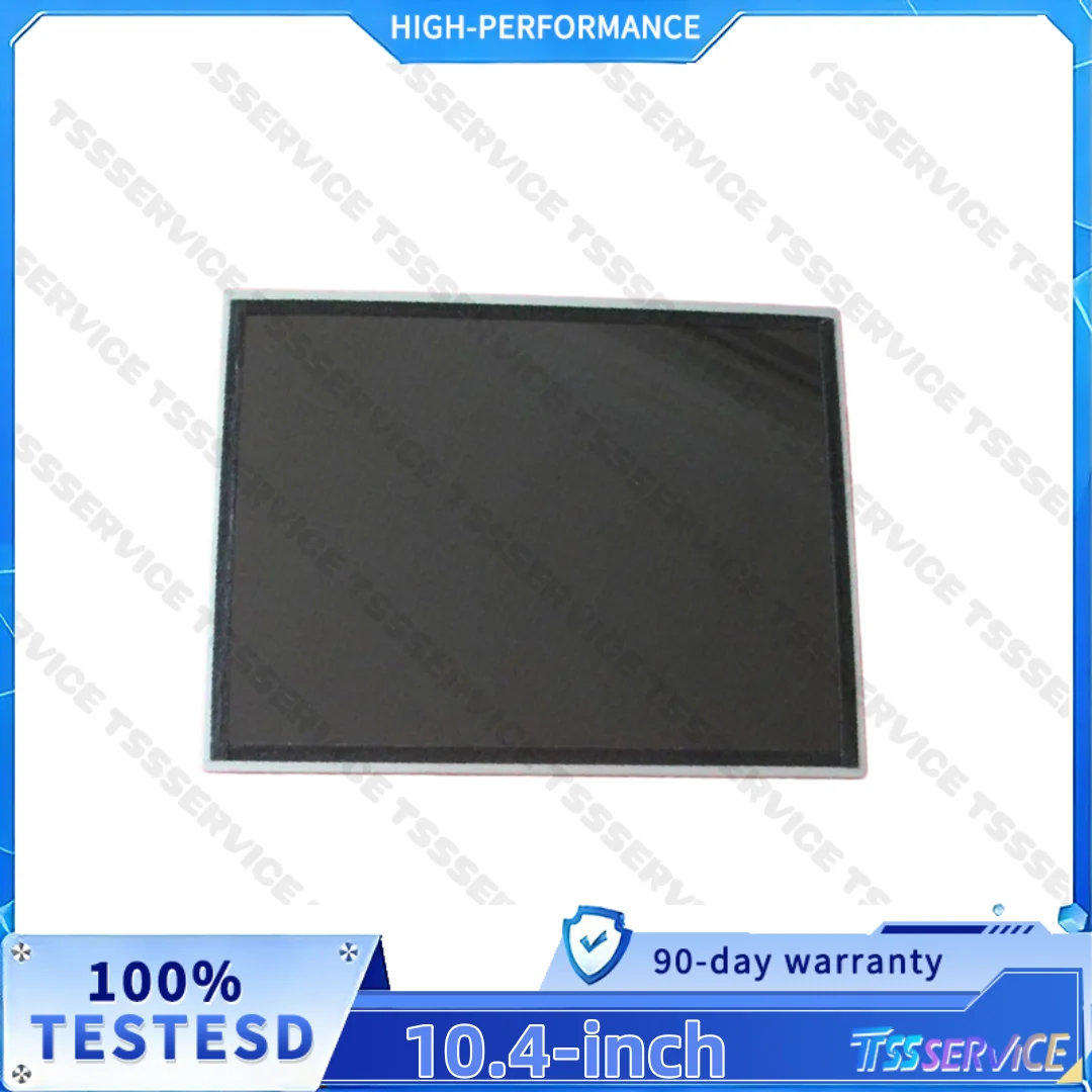 AA104XD12 10.4-inch 1024*768 lcd panel module used for Industrial