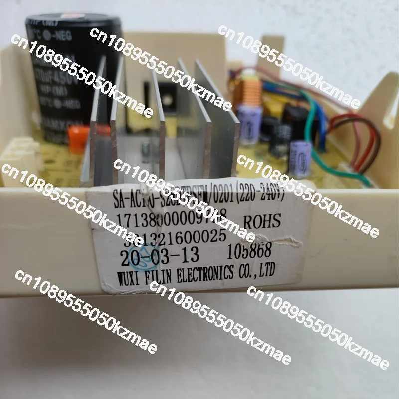 used for Washing machine drive board 17138000009798 inverter board