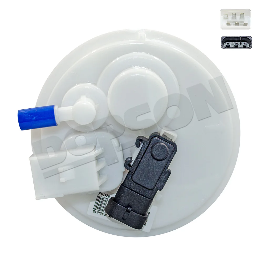 15100-85Z01 Fuel Pump Assembly Fix No Start Low Fuel Pressure For Suzuki Forenza Reno 2.0L 96447447 E8703M SP4071M