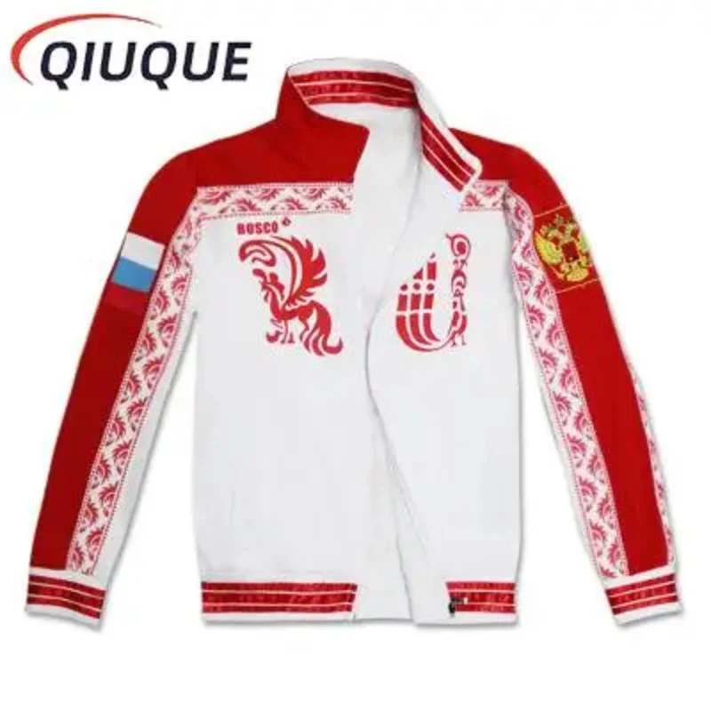 Hn8 Yuri Plisetsky Victor Nikiforov cosplay disfraz abrigo chaqueta pantalones anime ropa deportiva unisex) 4dc