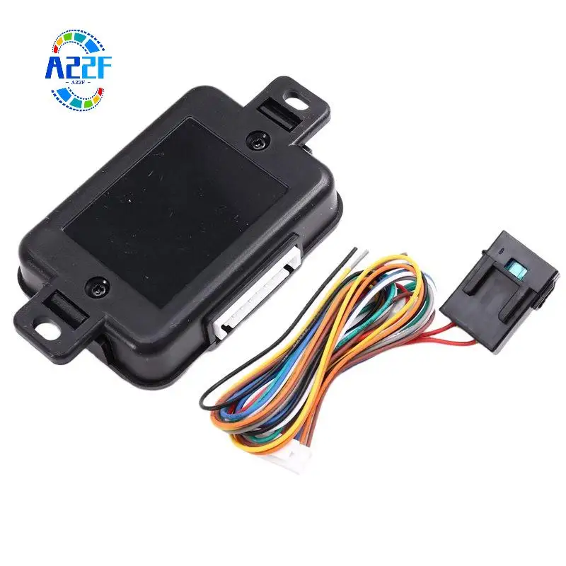 A22F-AUTO Intelligent Car Auto Side Rear View Mirror Folding System Car Side Rear View Mirror Folding Closer System