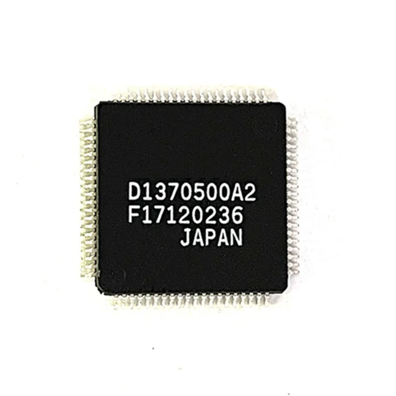 

S1D13705F00A200 QFP-80 One-stop professional BOM table matching service