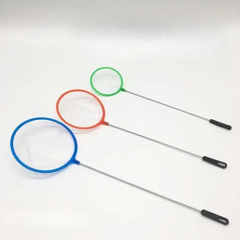 Fish Net Artemia Filter Shrimp Mini Portable Fishing Fish Tank Aquarium Dense Mesh Small Pore Tool