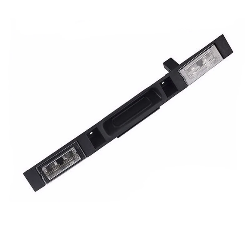 

51133403611 для BMW E83 X3 2004-2010, переключатель задней двери автомобиля в сборе, туристический багажник, задняя ручка крышки багажника с кнопкой ключа