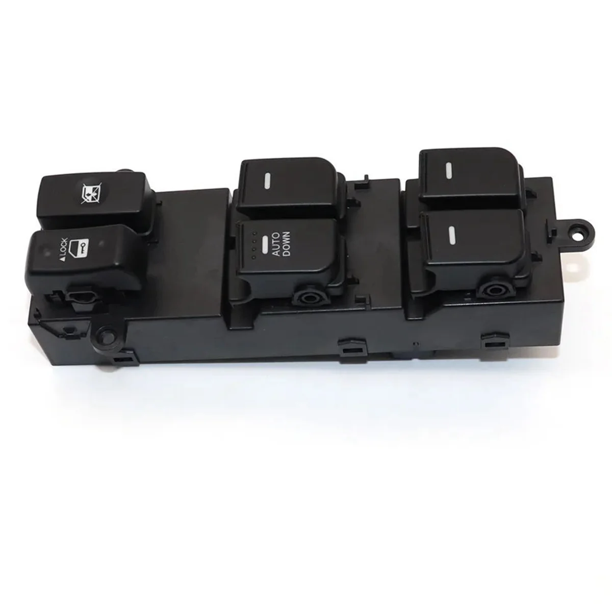 93570-2K010 Master Electric Power Window Switch for Kia Soul 2009 - 2013 for Kia Soul Optima K5 935702K010