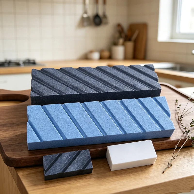 Sharpening Stone Correction Stone Water Whetstone Repair Tool Remove Horizontal Stripes Kitchen & Bar Knife Sharpening Accessory
