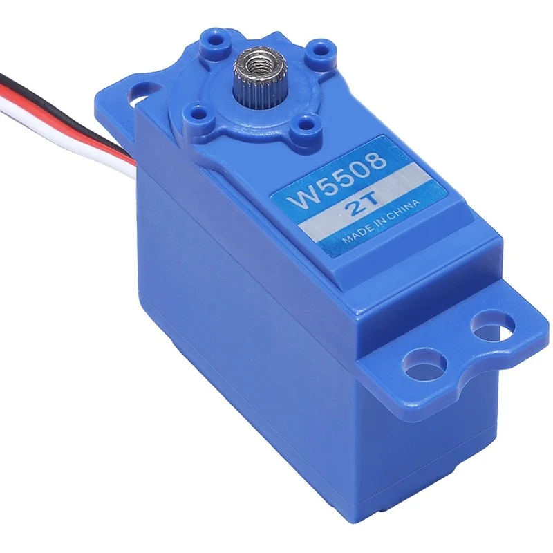 ⚡-super-sale for-jx-w5508-2t-8kg-04sec-high-speed-sail-winch-servo-360-degree-digital-metal-gear-standard-steer-gear
