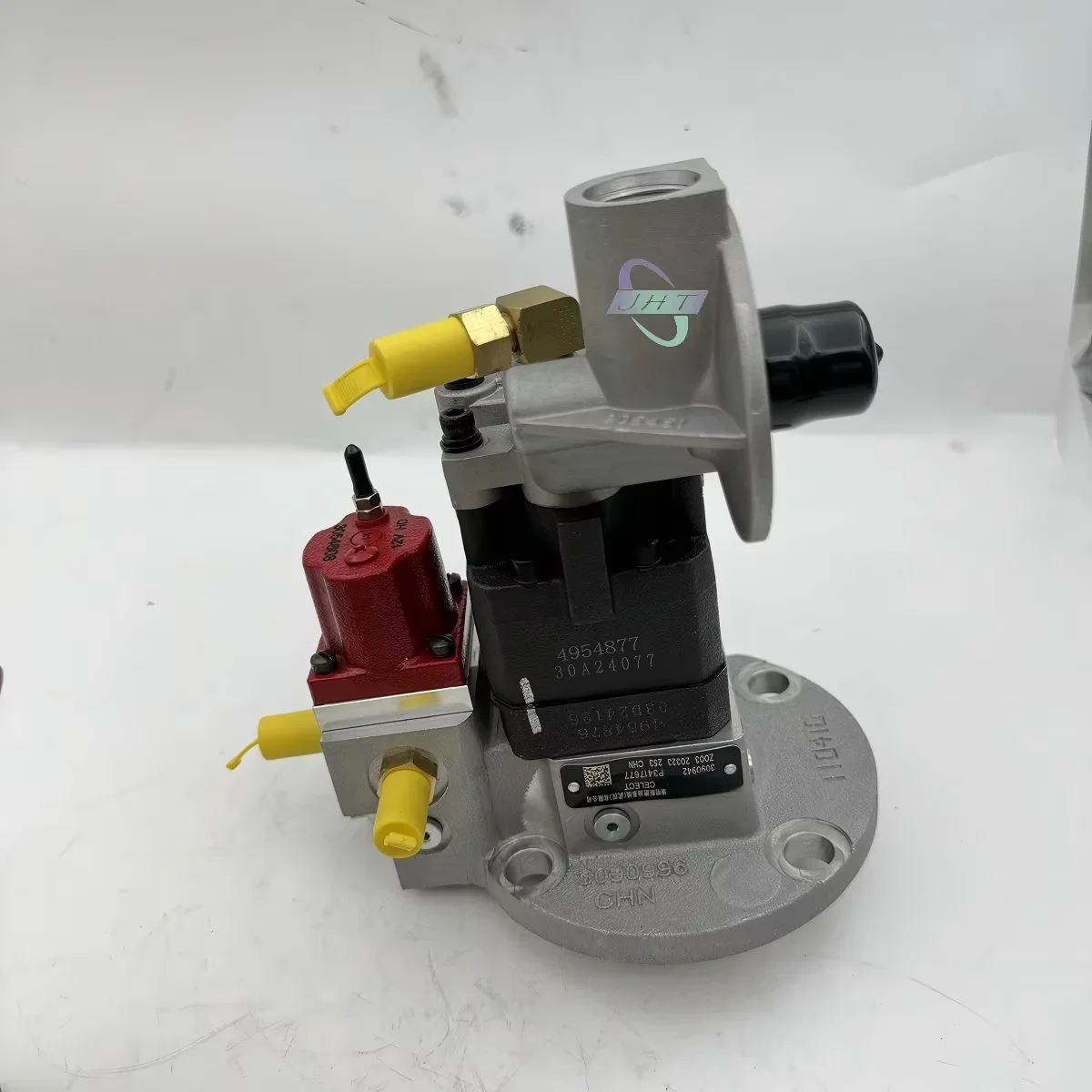 3417677 Fuel Injection Pump For N14 M11 QSM11 ISM11 L10 NTA855 KTA19 Engine
